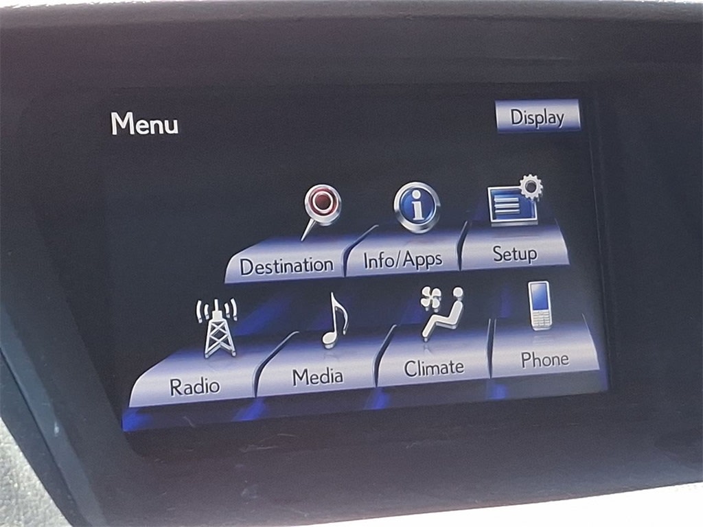 2015 Lexus RX 350 19