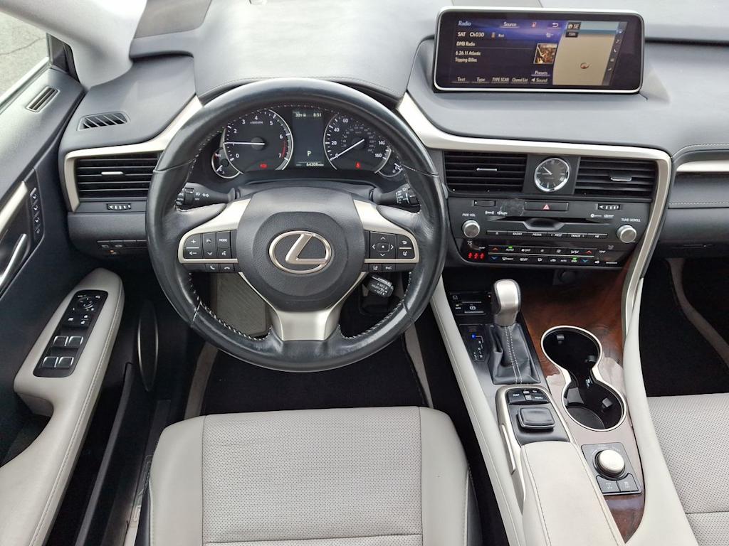 Thumbnail: 2017 Lexus RX - 29