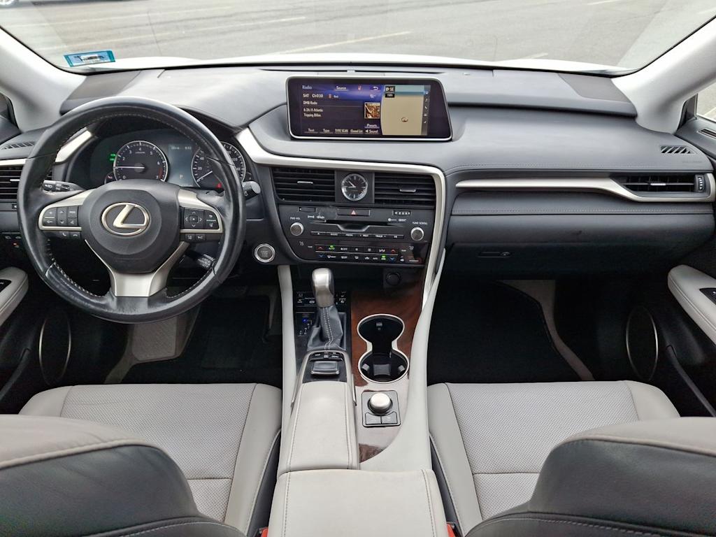 Thumbnail: 2017 Lexus RX - 2