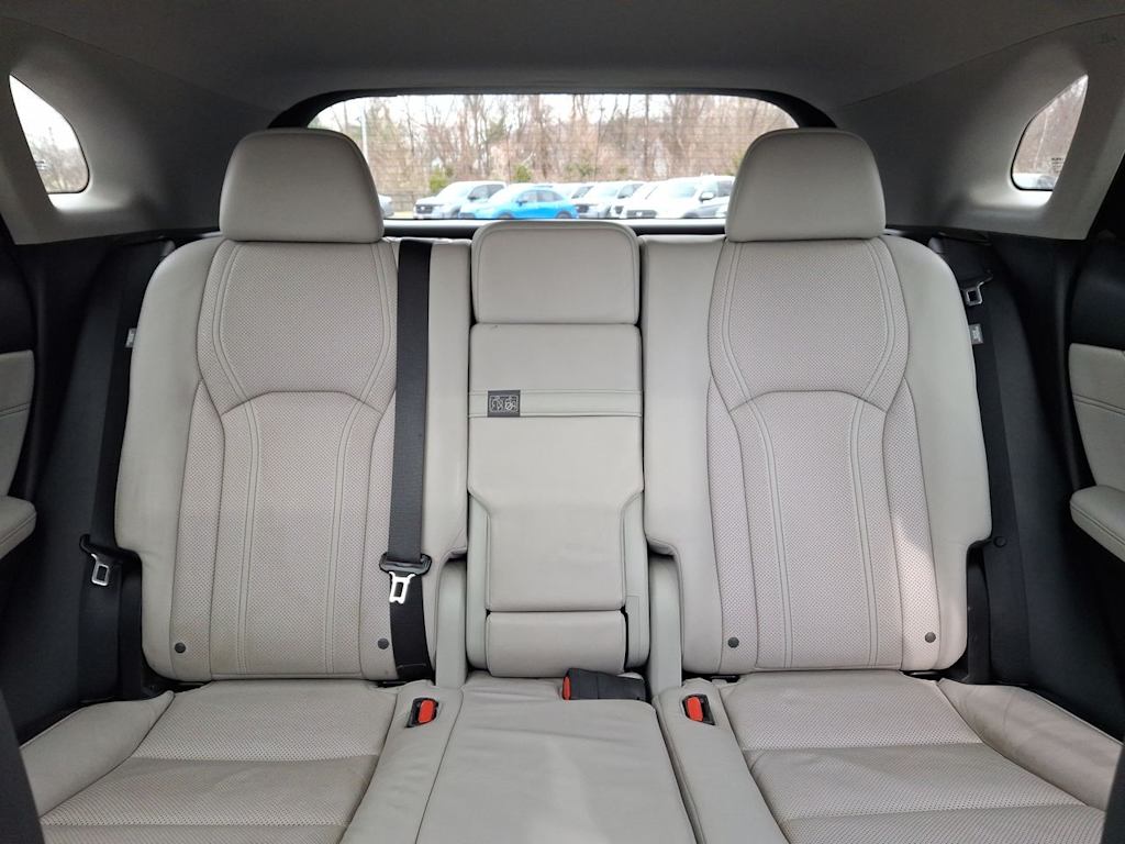 Thumbnail: 2017 Lexus RX - 21