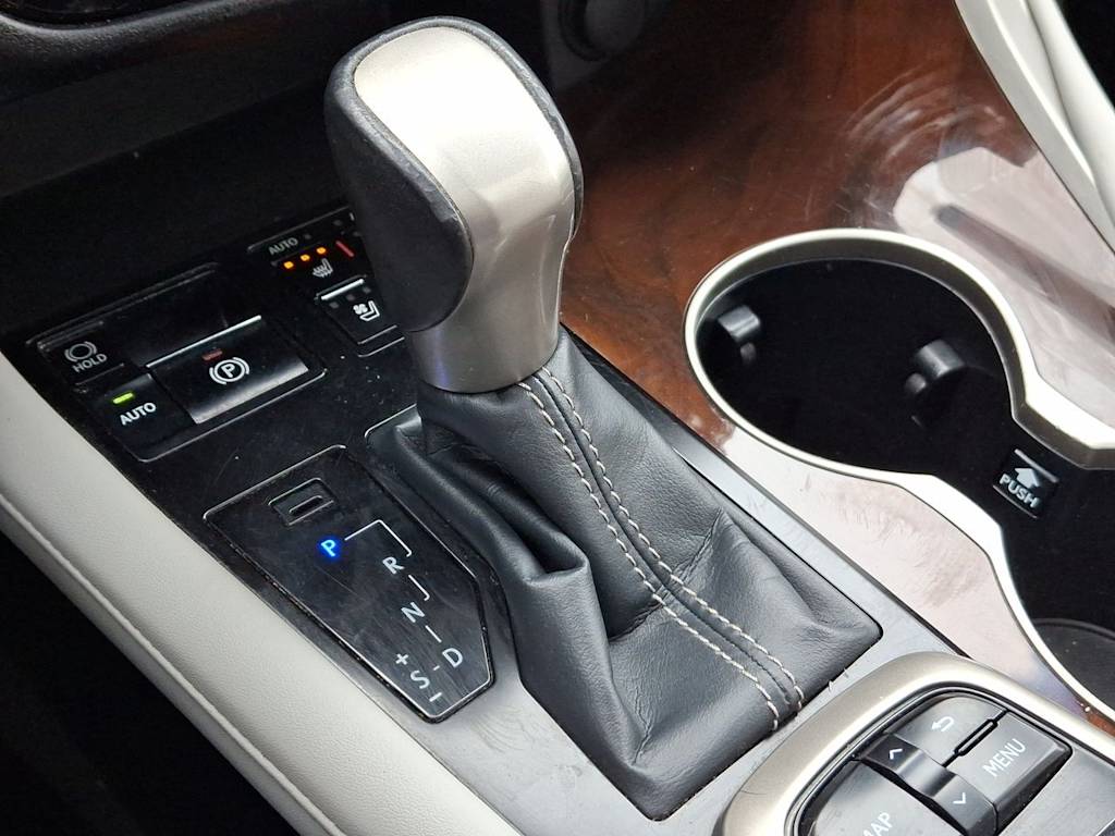 Thumbnail: 2017 Lexus RX - 14