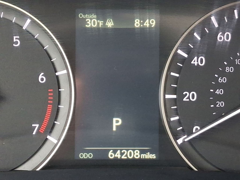 Thumbnail: 2017 Lexus RX - 15