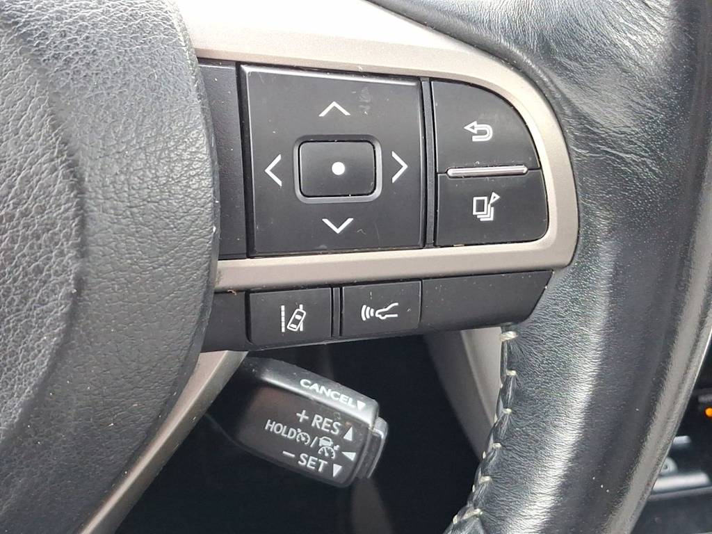 Thumbnail: 2017 Lexus RX - 26