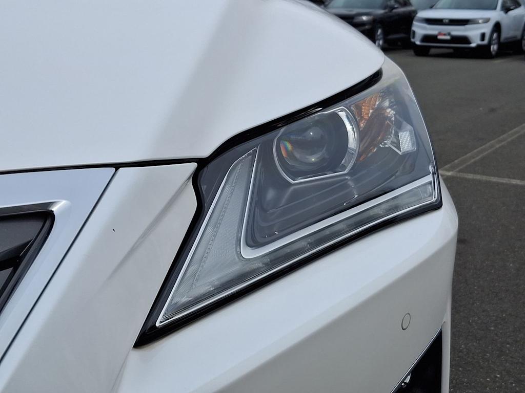 Thumbnail: 2017 Lexus RX - 30