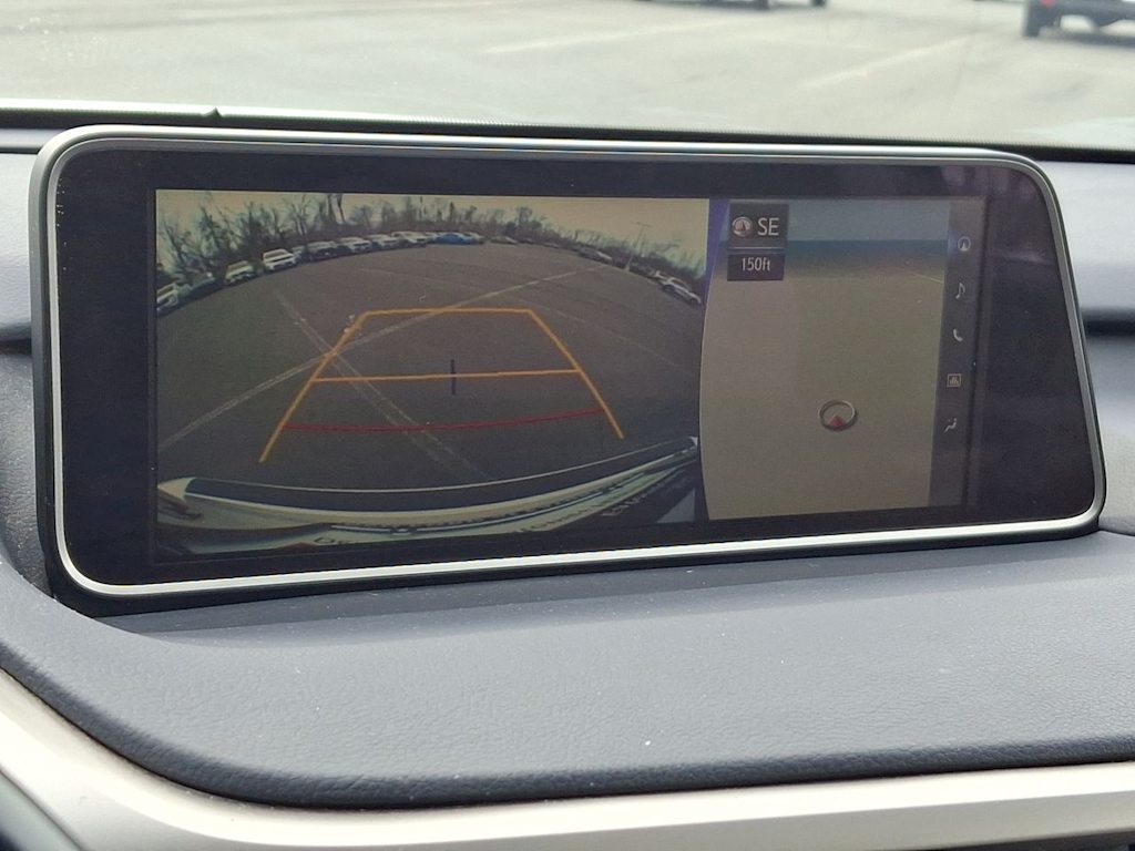 Thumbnail: 2017 Lexus RX - 24