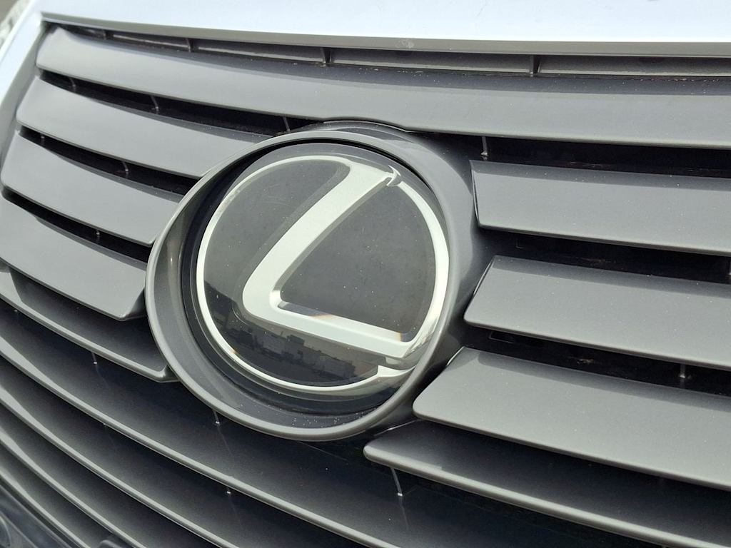 Thumbnail: 2017 Lexus RX - 6