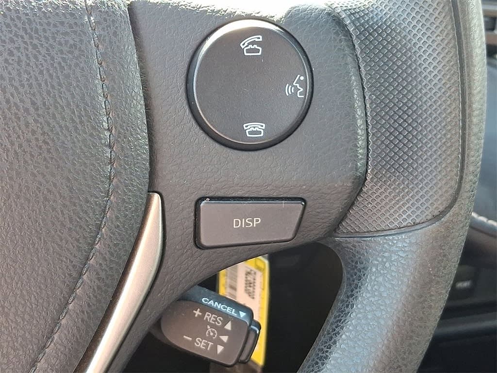 Thumbnail: 2015 Toyota RAV4 - 26