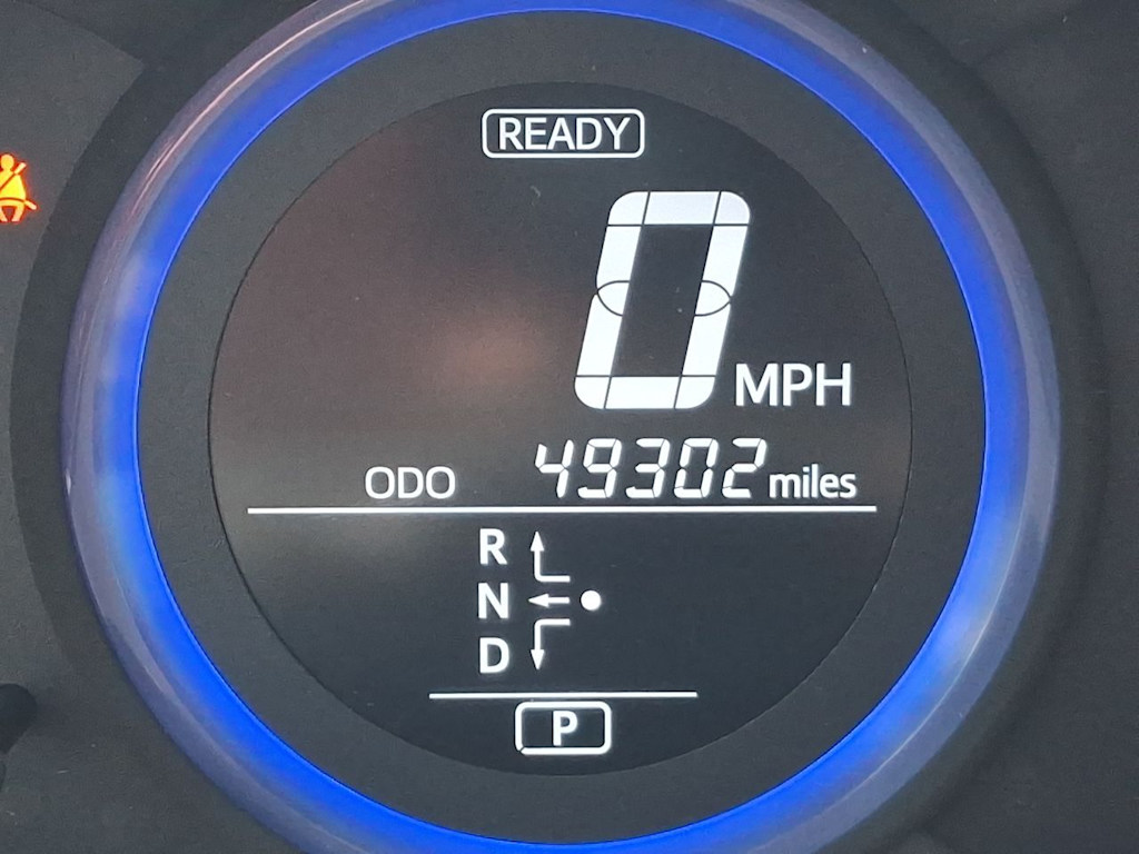 Thumbnail: 2012 Toyota RAV4 - 15