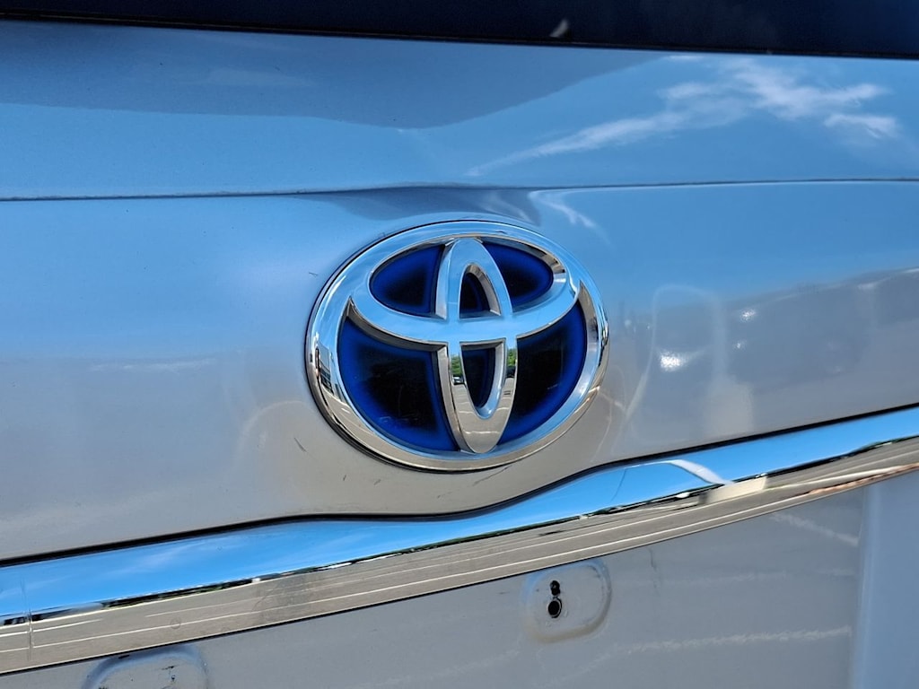 Thumbnail: 2012 Toyota RAV4 - 5