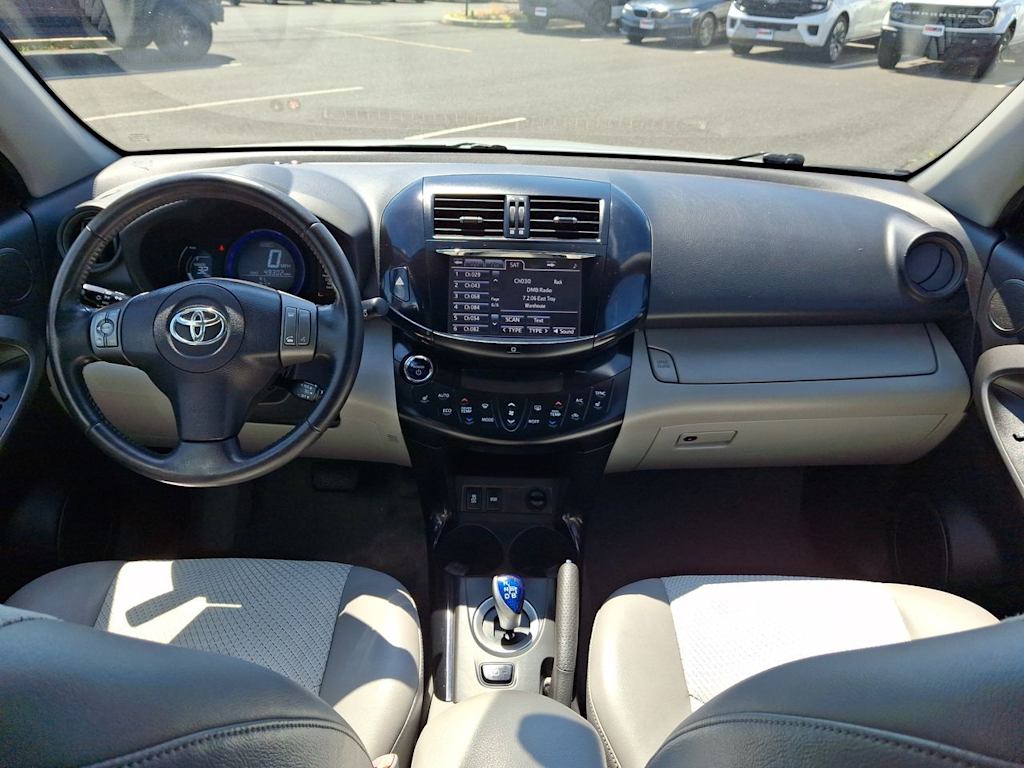 Thumbnail: 2012 Toyota RAV4 - 2