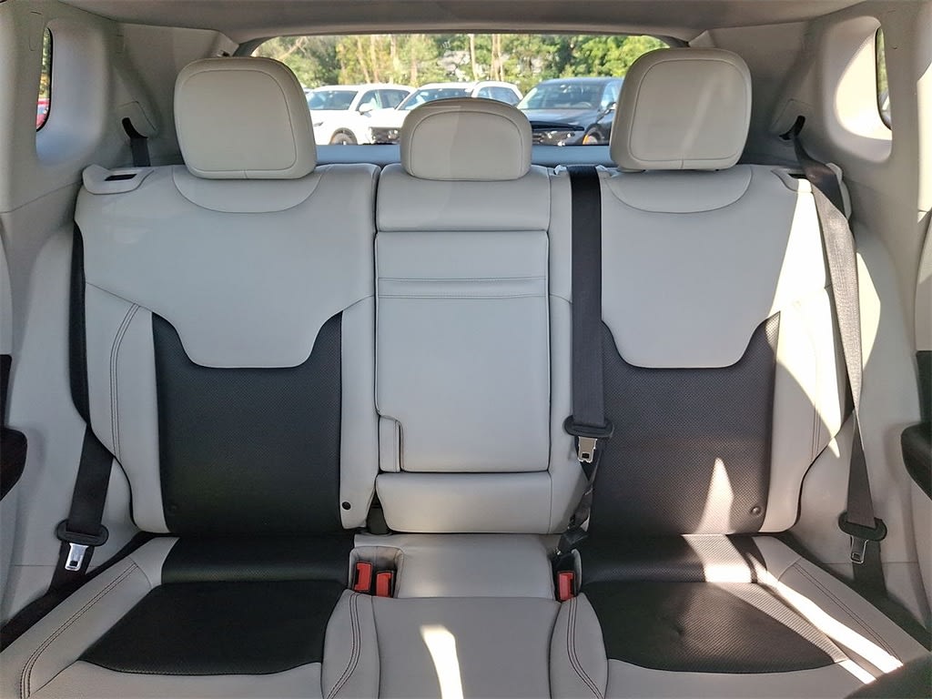 Thumbnail: 2018 Jeep Compass - 10