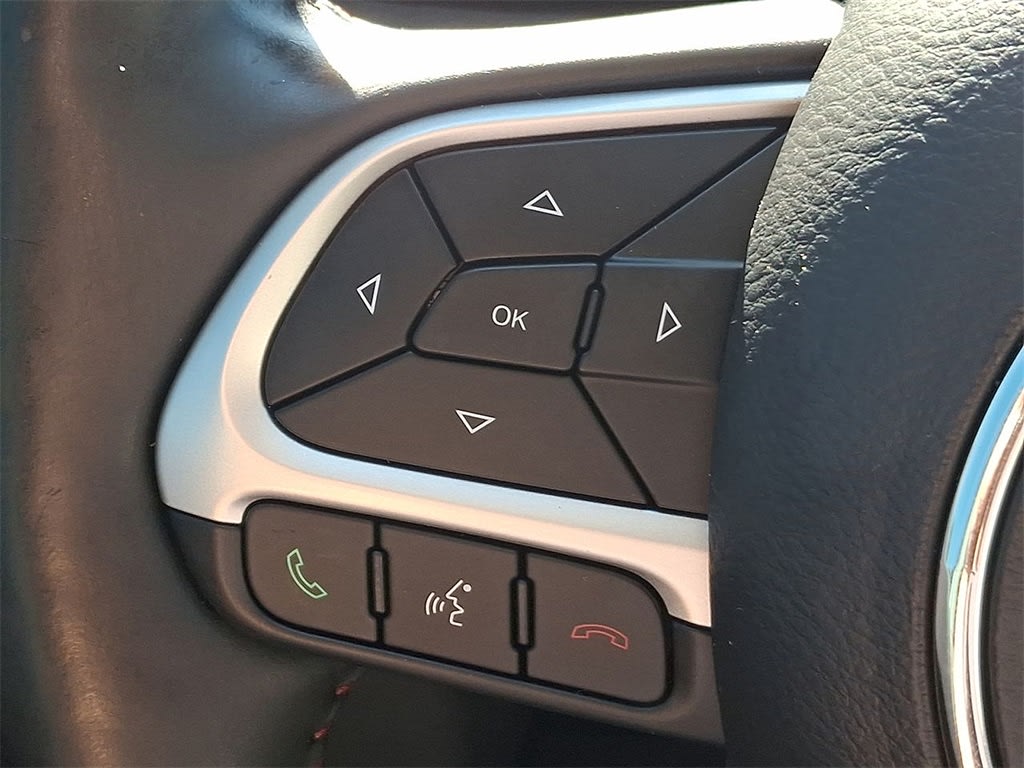 Thumbnail: 2018 Jeep Compass - 26