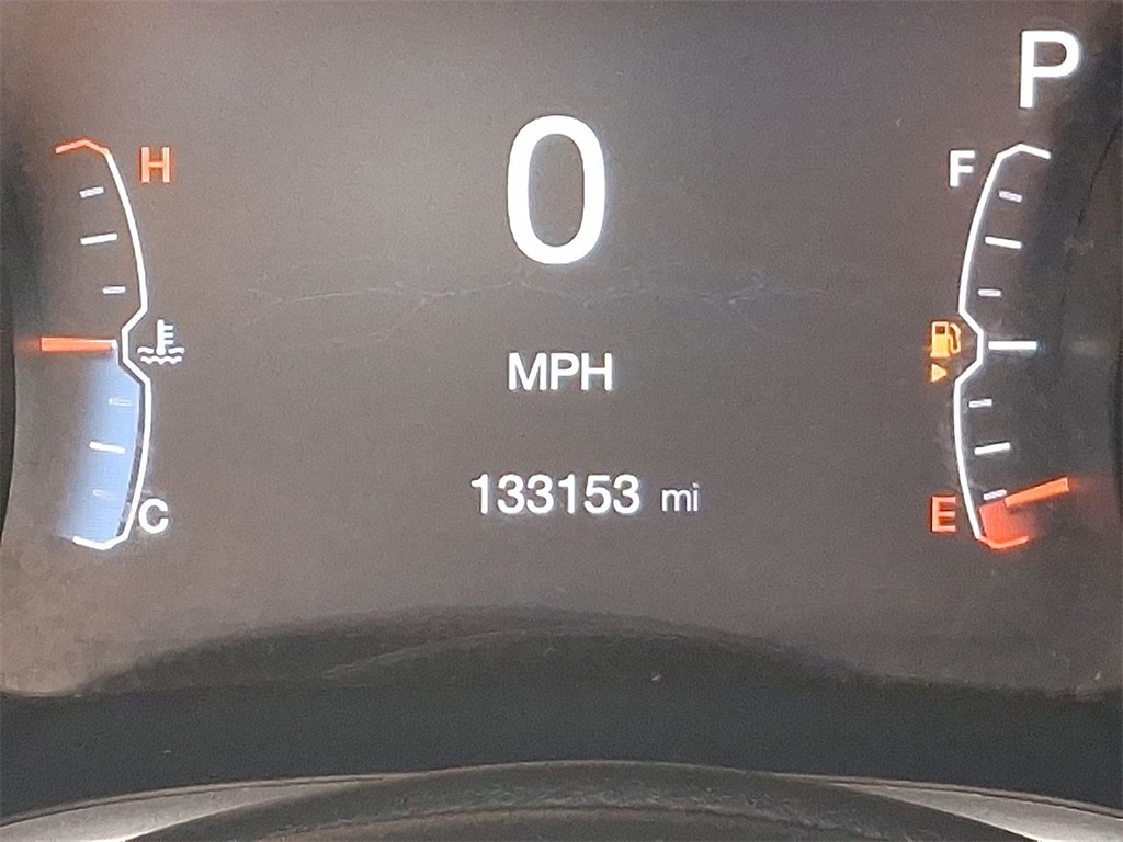 Thumbnail: 2018 Jeep Compass - 14