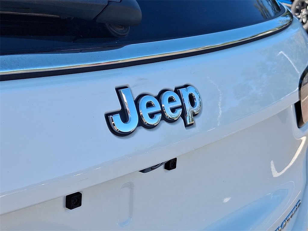 Thumbnail: 2018 Jeep Compass - 5