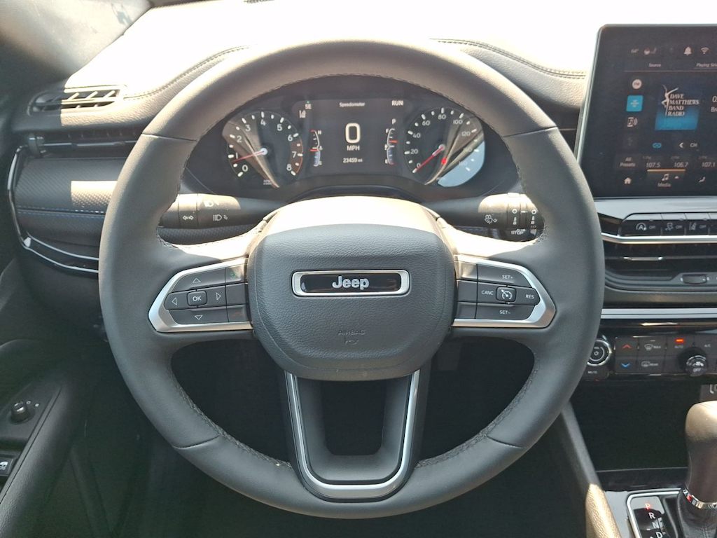 Thumbnail: 2025 Jeep Compass - 11