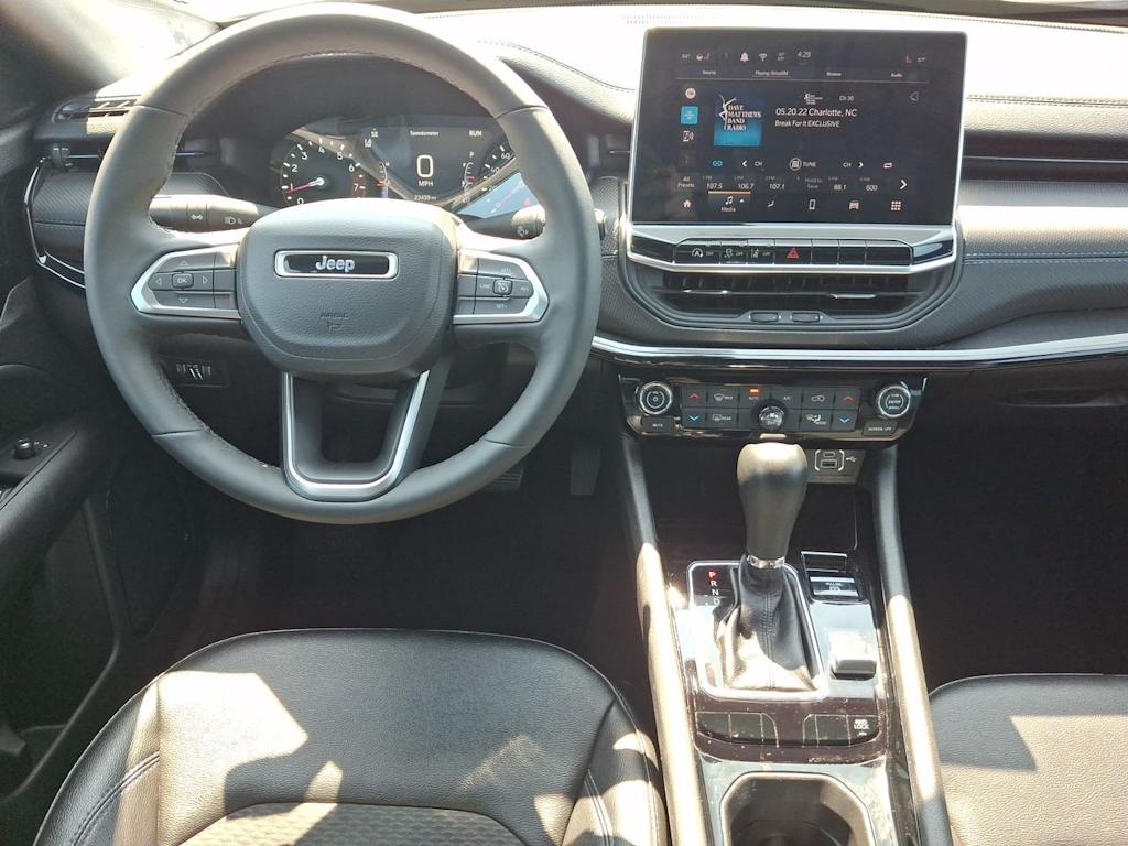Thumbnail: 2025 Jeep Compass - 12
