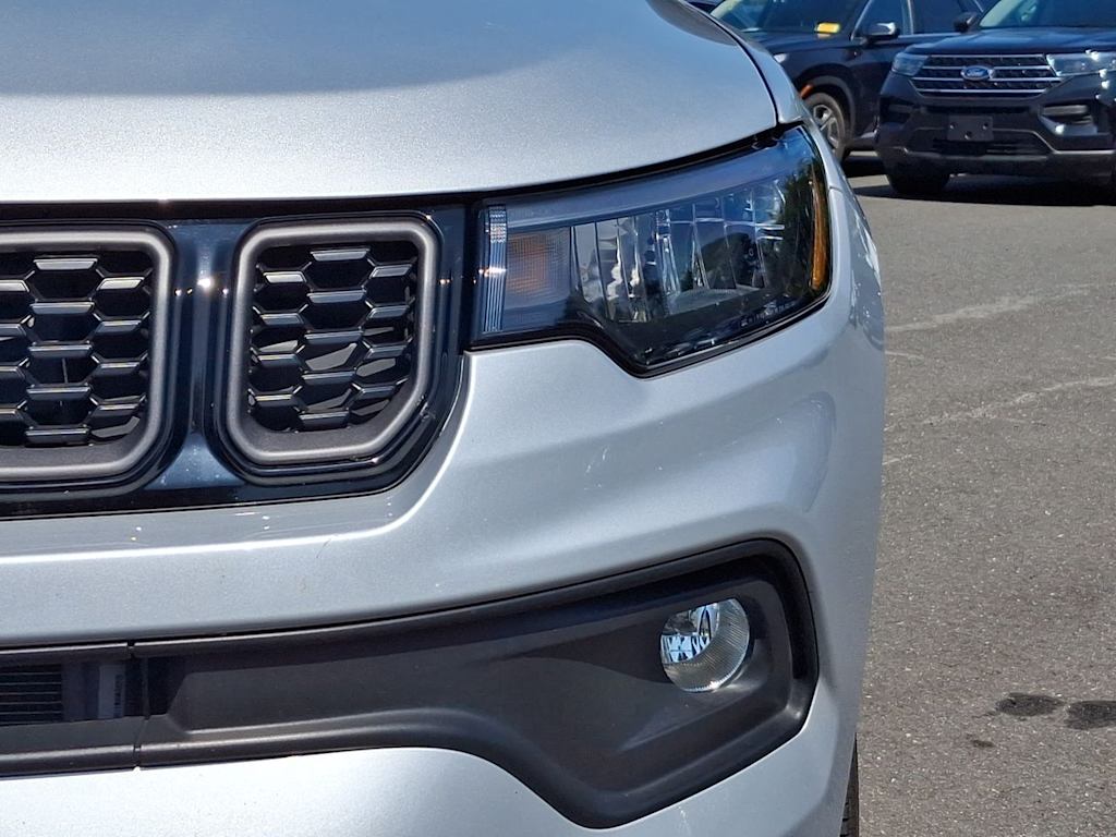 Thumbnail: 2025 Jeep Compass - 30