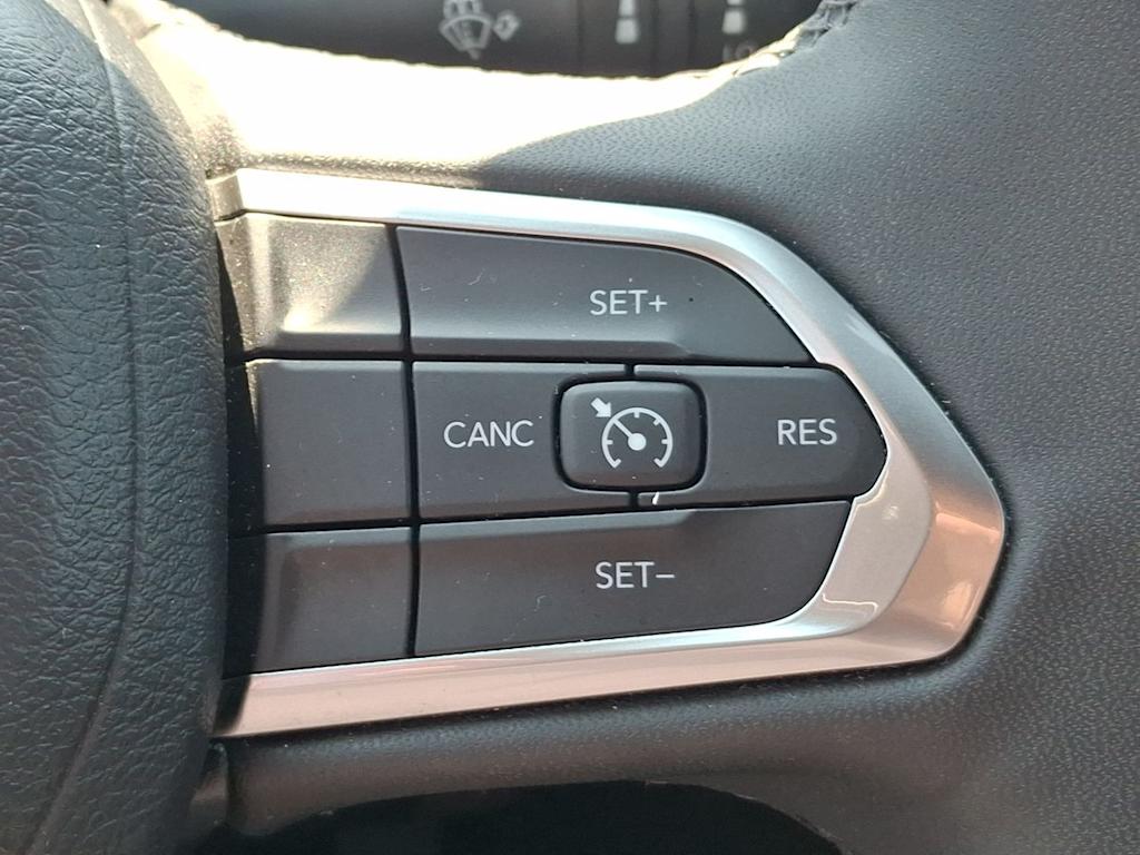 Thumbnail: 2025 Jeep Compass - 27