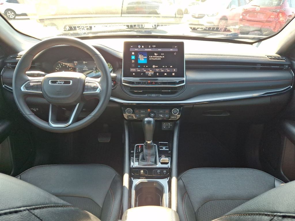 Thumbnail: 2024 Jeep Compass - 2