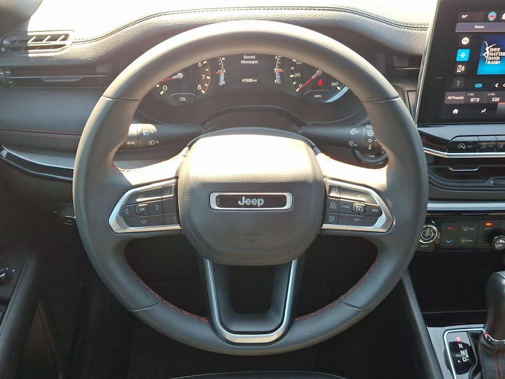 Thumbnail: 2024 Jeep Compass - 11