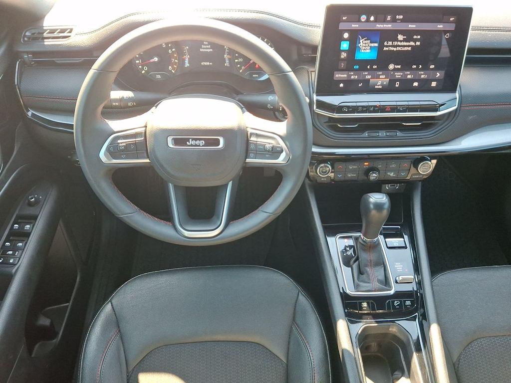 Thumbnail: 2024 Jeep Compass - 12