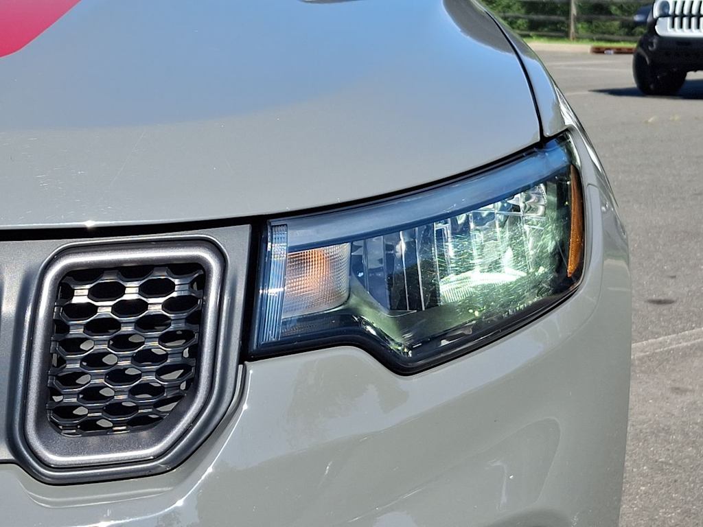 Thumbnail: 2024 Jeep Compass - 30