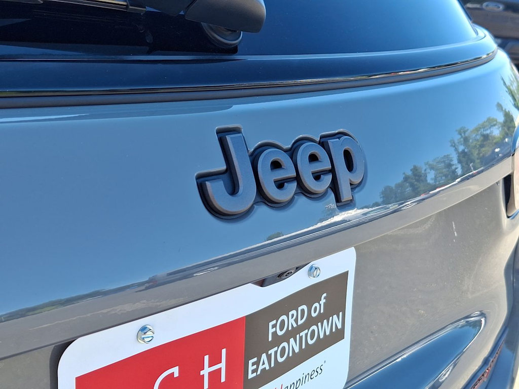 Thumbnail: 2024 Jeep Compass - 5