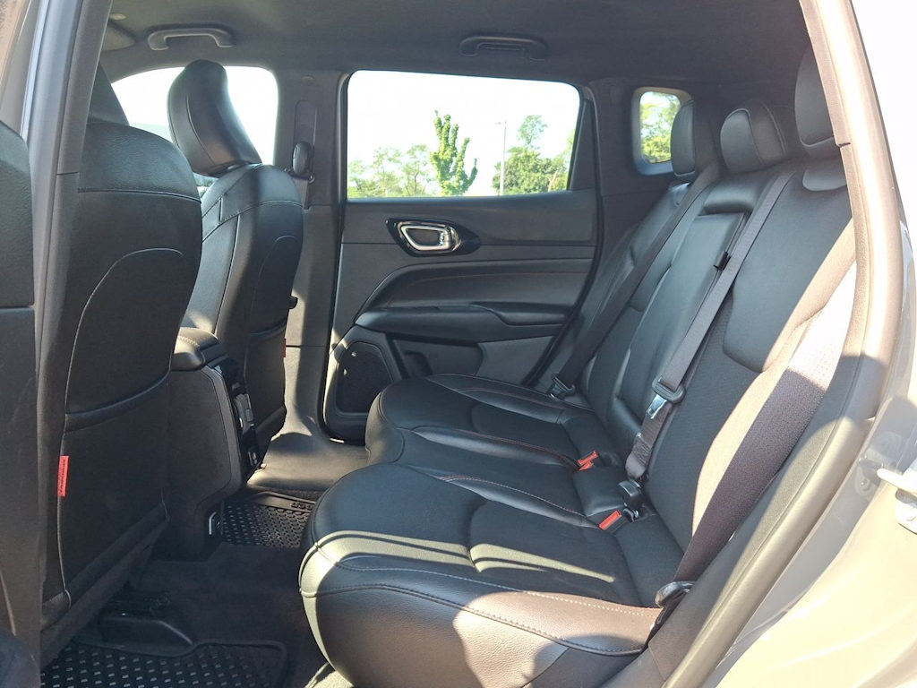 Thumbnail: 2024 Jeep Compass - 29