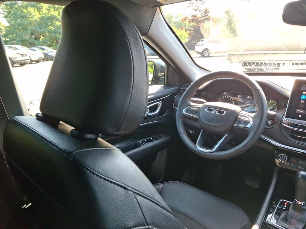 Thumbnail: 2024 Jeep Compass - 7