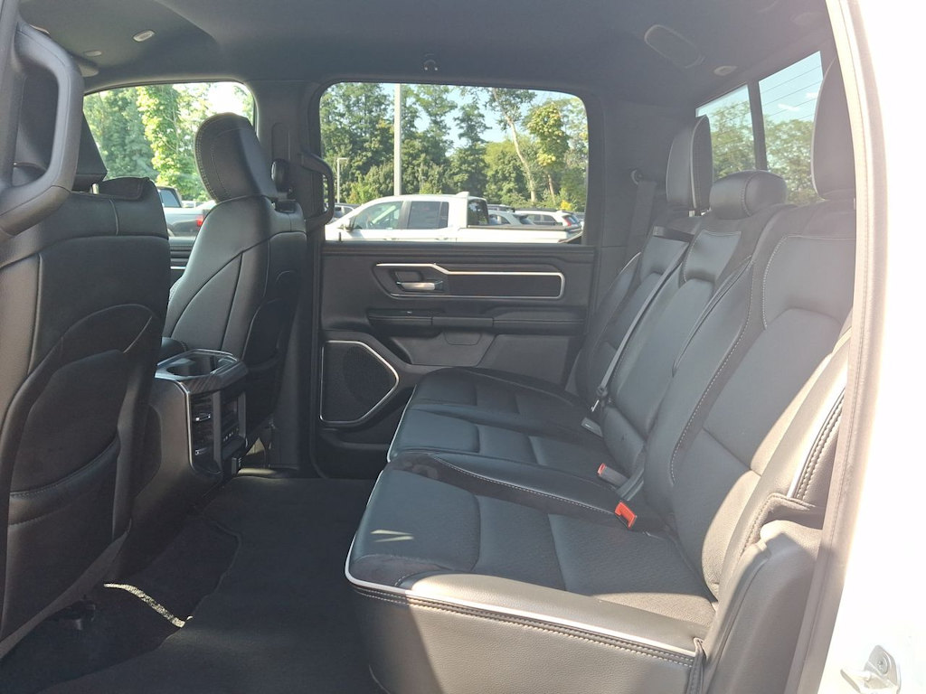 Thumbnail: 2026 RAM 1500 - 29