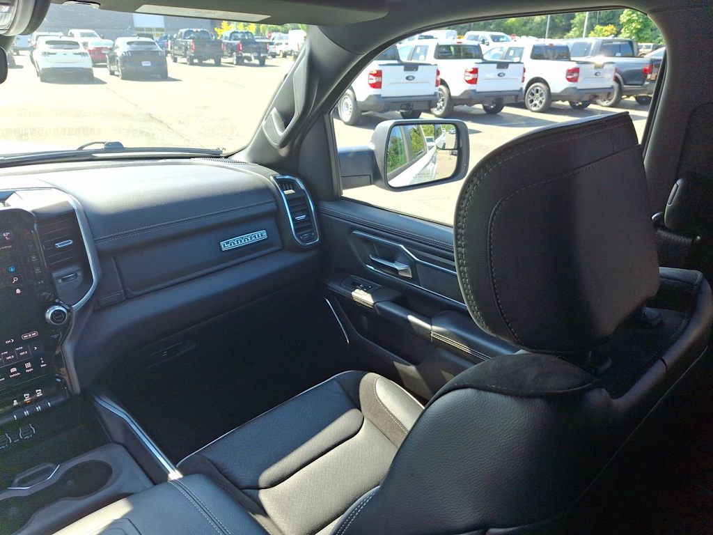 Thumbnail: 2026 RAM 1500 - 20