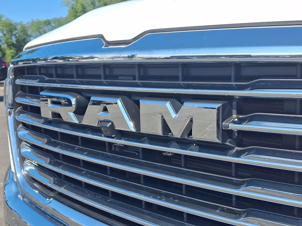 Thumbnail: 2026 RAM 1500 - 30
