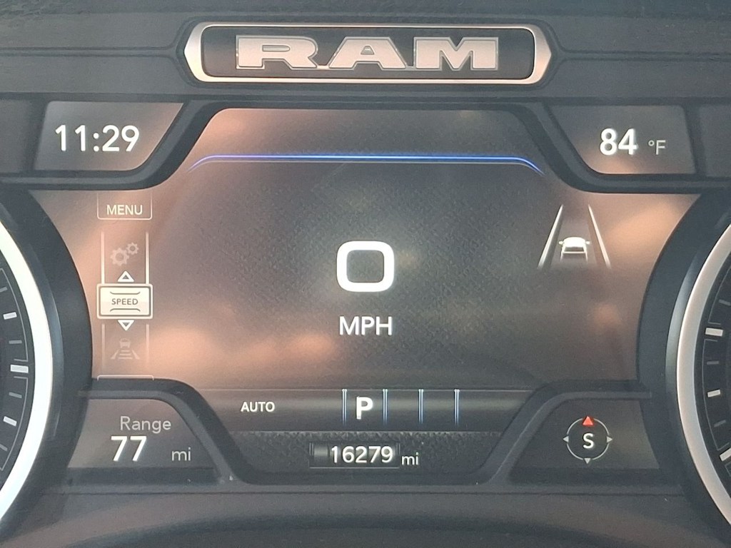 Thumbnail: 2026 RAM 1500 - 13