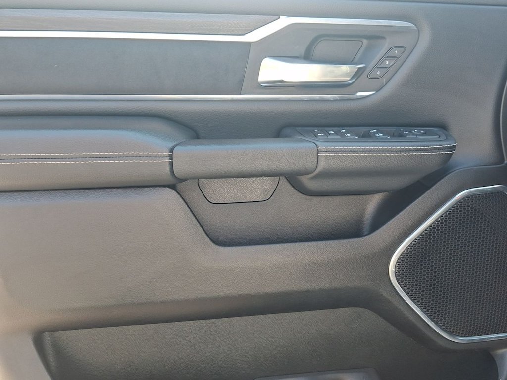 Thumbnail: 2026 RAM 1500 - 23