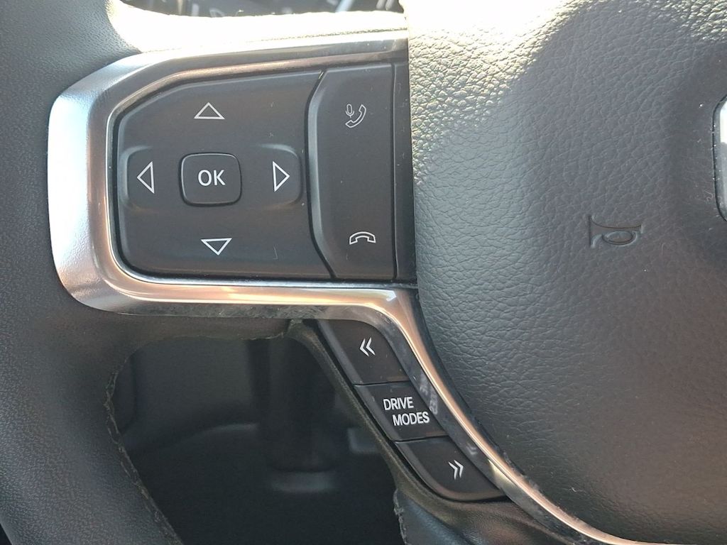 Thumbnail: 2026 RAM 1500 - 26