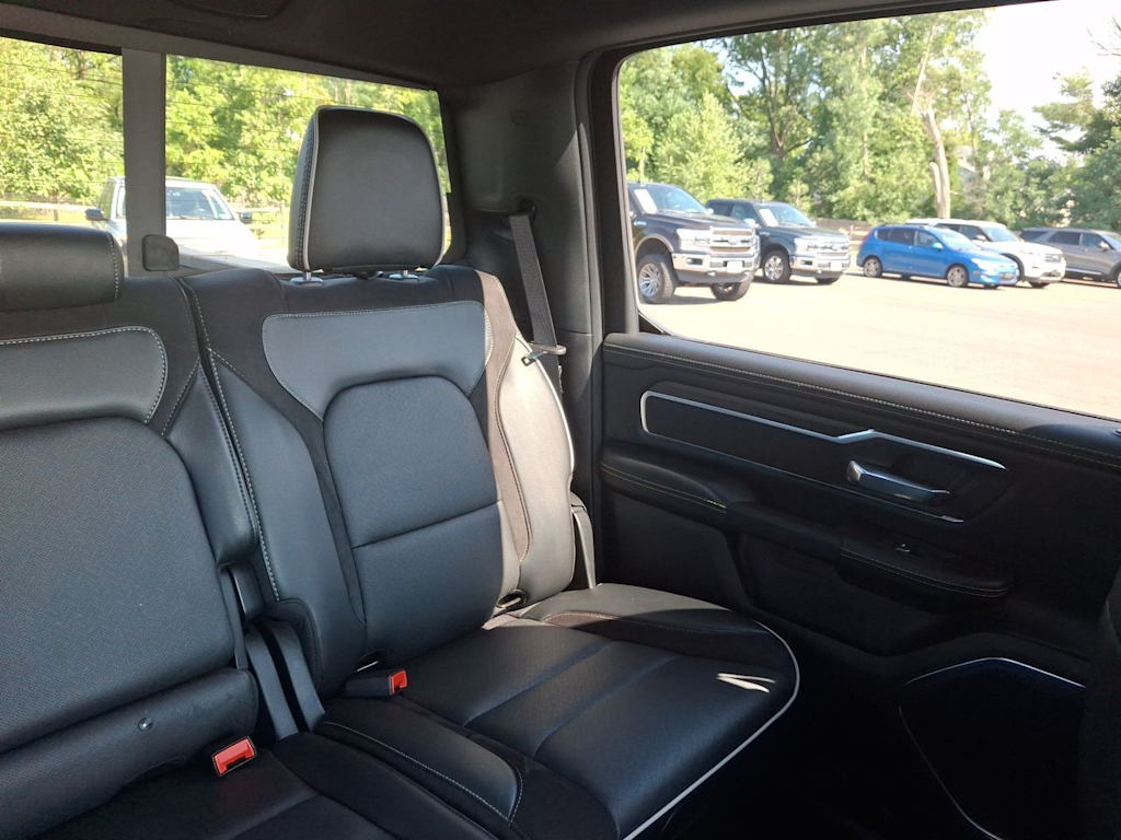 Thumbnail: 2026 RAM 1500 - 22