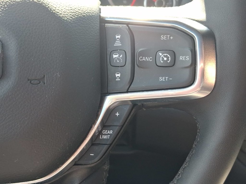 Thumbnail: 2026 RAM 1500 - 27