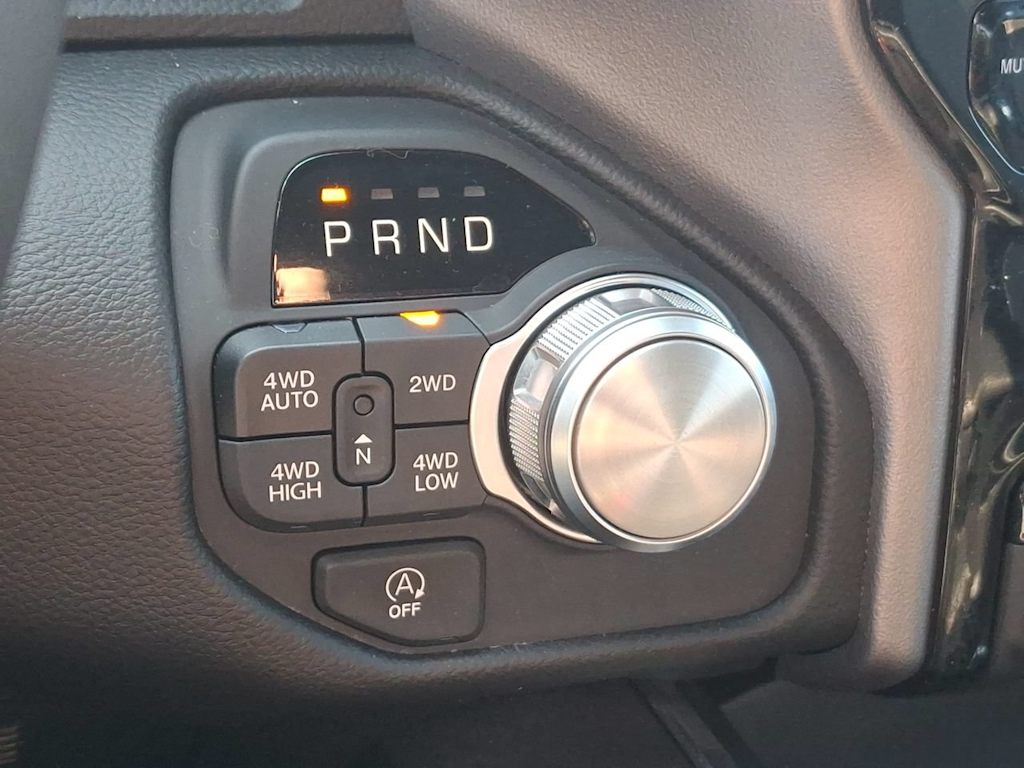 Thumbnail: 2026 RAM 1500 - 24