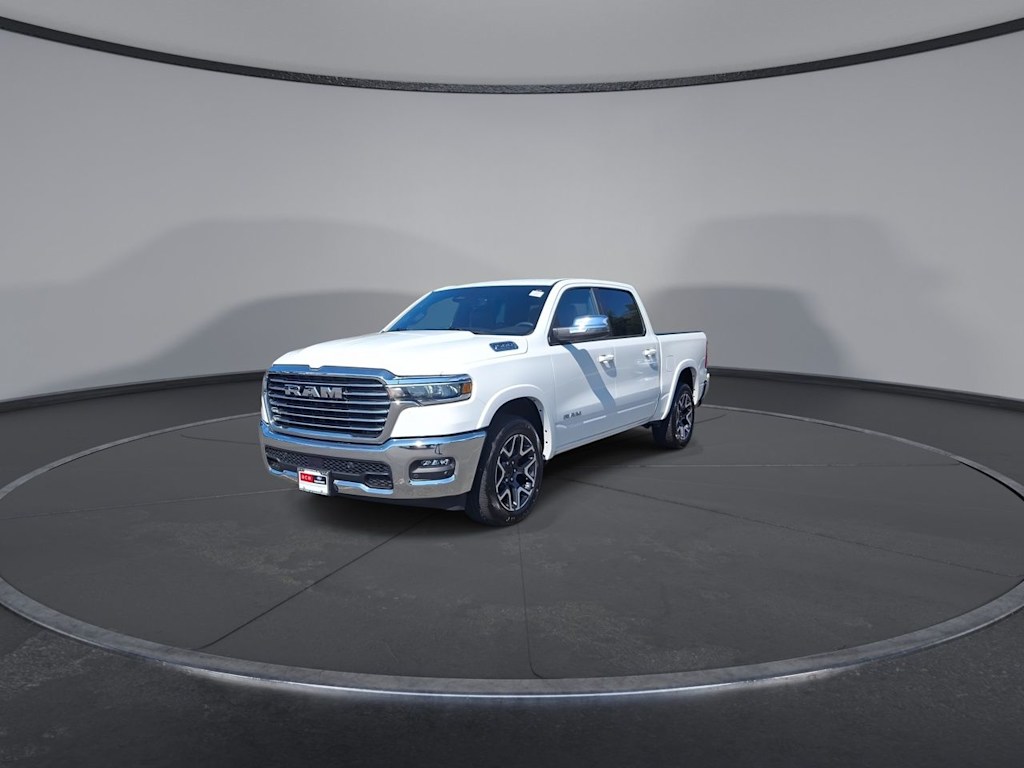 Thumbnail: 2026 RAM 1500 - 14