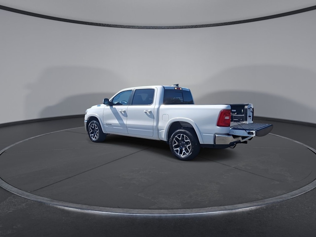 Thumbnail: 2026 RAM 1500 - 16