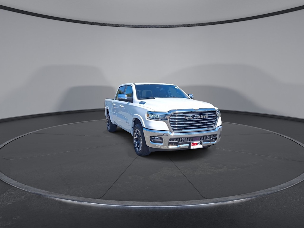 Thumbnail: 2026 RAM 1500 - 5