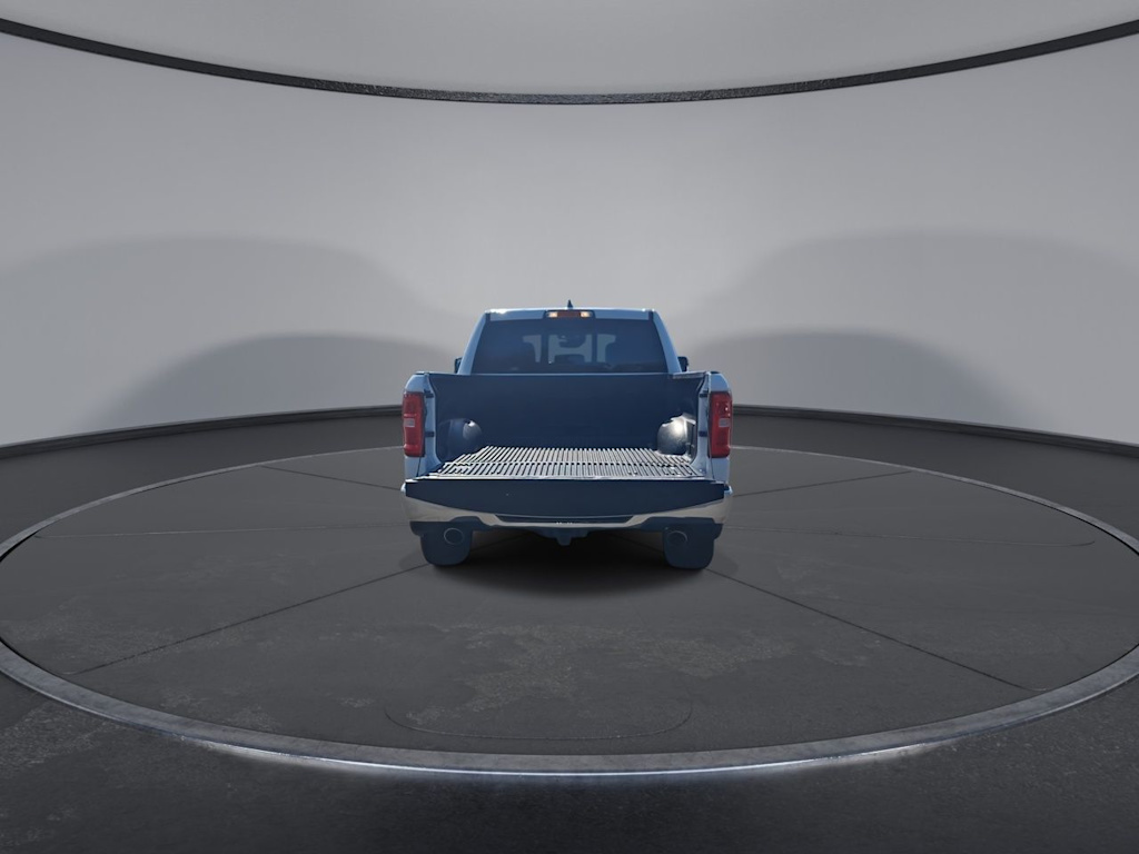 Thumbnail: 2026 RAM 1500 - 17