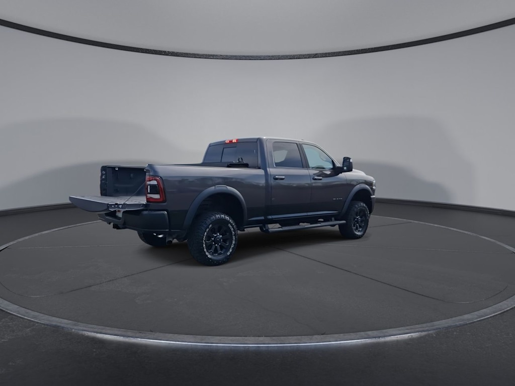 Thumbnail: 2024 RAM 2500 - 18