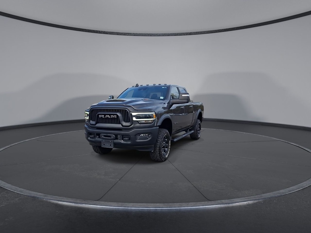 Thumbnail: 2024 RAM 2500 - 15