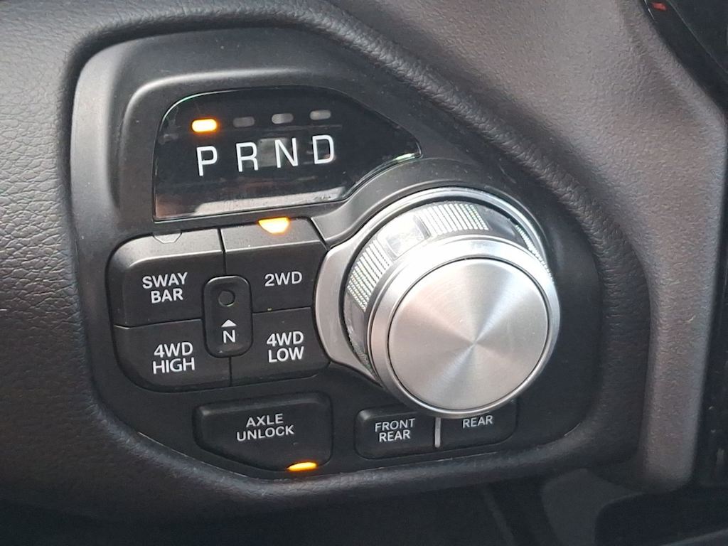 Thumbnail: 2024 RAM 2500 - 13