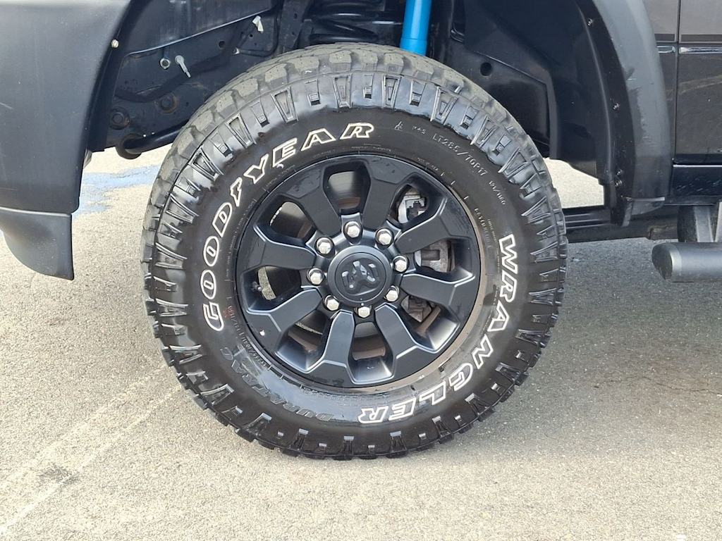 Thumbnail: 2024 RAM 2500 - 6