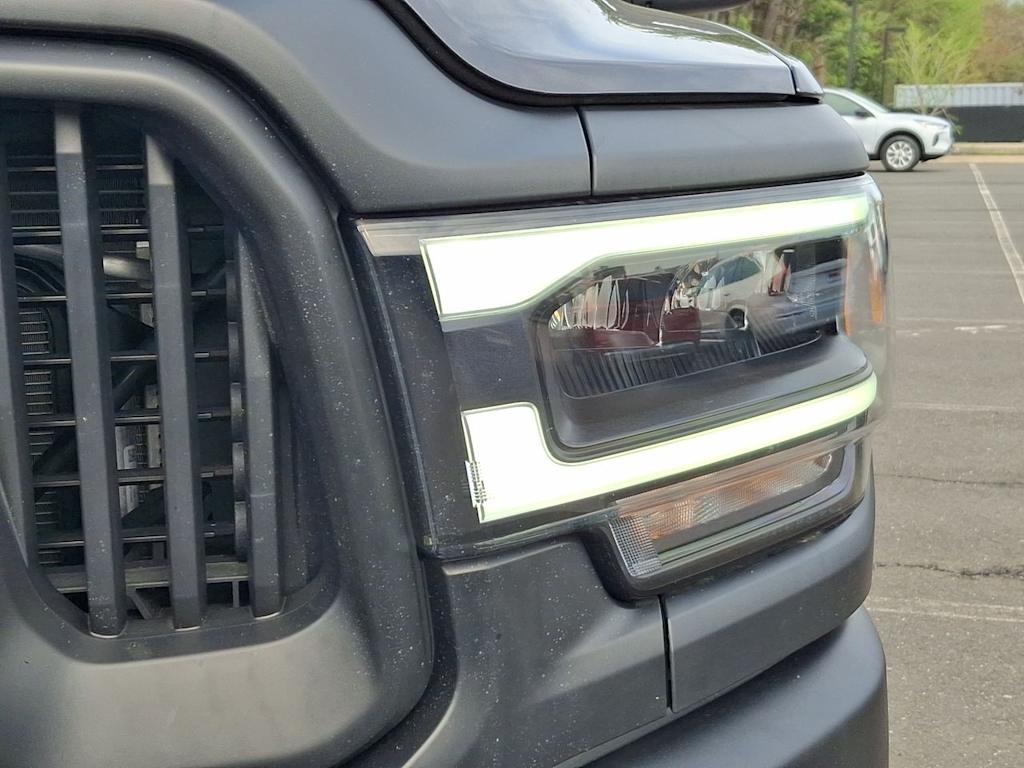 Thumbnail: 2024 RAM 2500 - 30