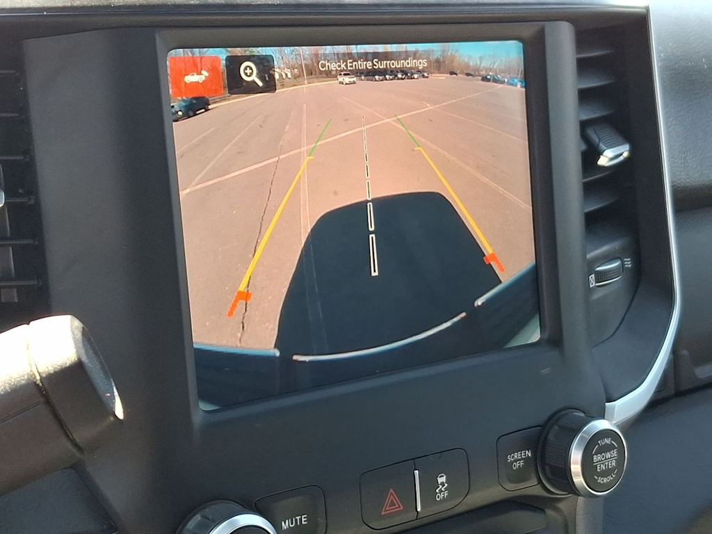 Thumbnail: 2023 RAM 2500 - 23