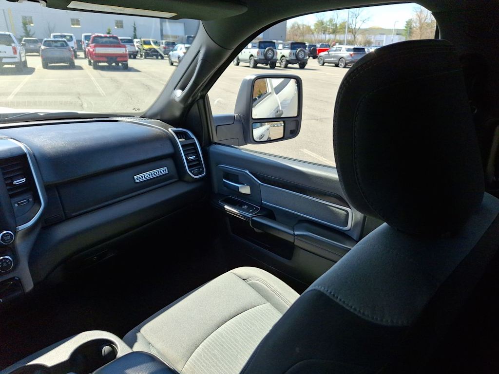 Thumbnail: 2023 RAM 2500 - 20