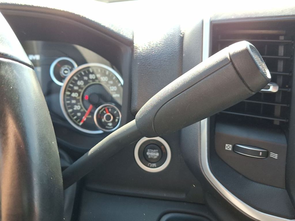 Thumbnail: 2023 RAM 2500 - 10